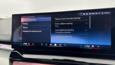 BMW i5 250kW eDrive40 M Sport 84kWh 4dr Auto Tech+/Comf+ Electric Saloon